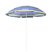 Зонт пляжный RAFFER UMB-160SS (D-1.6м)