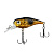 Воблер Namazu AstroPilot, L-45мм, 5,5г, кренк, плавающий (0,5-1,5м), цвет 9