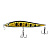Воблер Namazu AC-DC Long, L-100 мм, 10 г, минноу, плав.(0,5-1,5 м), цвет 5